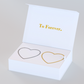 Kit di braccialetti permanenti