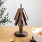 Trivet din lemn