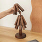 Trivet din lemn