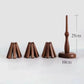 Trivet din lemn