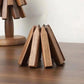 Trivet din lemn